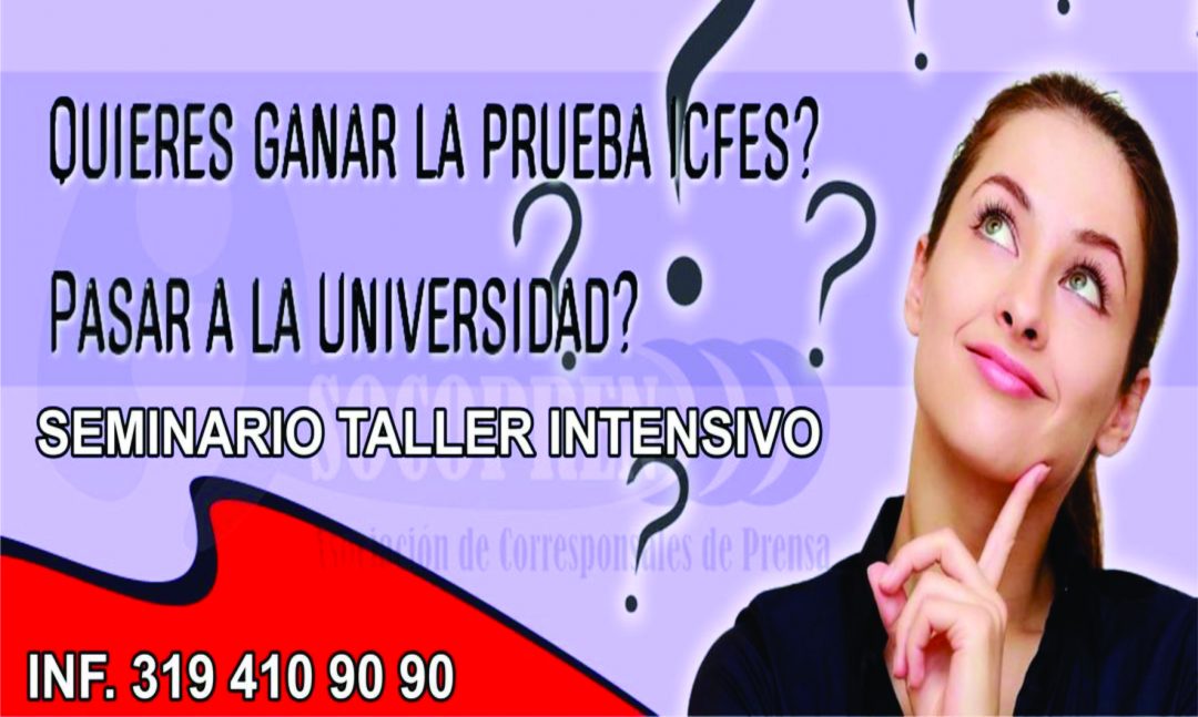 Preicfes y Preuniversitarios Asocopren
