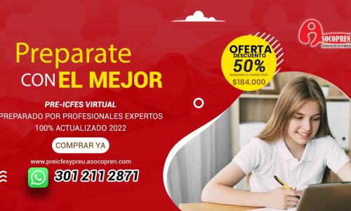 Preicfes y Preuniversitarios Asocopren