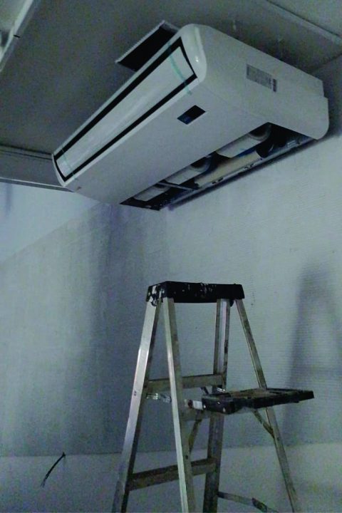 AIRE ACONDICIONADO AIR COOL 3243926696