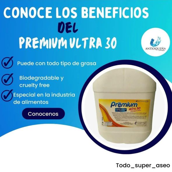 Antioqueña de Detergentes