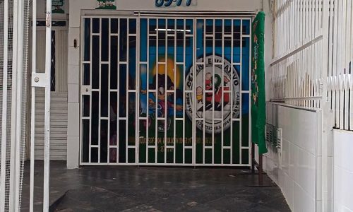 Centro Educativo Momo
