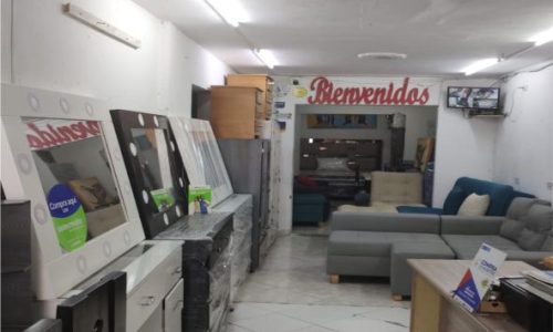 Galeria MDF