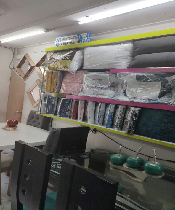 Galeria MDF