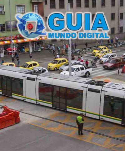 Guía de Comercios